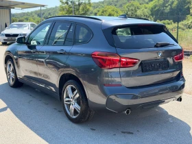 BMW X1 XDrive 25d M-sport paket  | Mobile.bg � ����� ������ 4