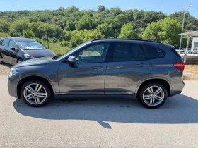 BMW X1 XDrive 25d M-sport paket  | Mobile.bg � ����� ������ 7