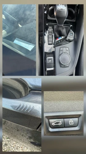 BMW X1 XDrive 25d M-sport paket  | Mobile.bg � ����� ������ 14