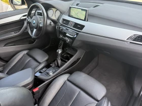 BMW X1 XDrive 25d M-sport paket  | Mobile.bg � ����� ������ 9