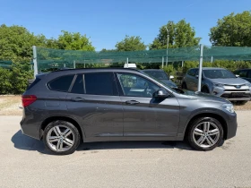 BMW X1 XDrive 25d M-sport paket  | Mobile.bg � ����� ������ 6