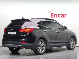 Hyundai Santa fe 2.0 - 9196 € / 17985.81 лв. - 47677332 2