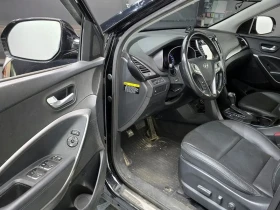 Hyundai Santa fe 2.0 - 9196 € / 17985.81 лв. - 47677332 10