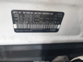 Mitsubishi Eclipse Cross ES - 9000 € / 17602.47 лв. - 66212766 14