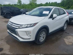Mitsubishi Eclipse Cross ES - 9000 € / 17602.47 лв. - 66212766 5