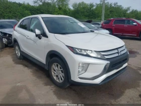 Mitsubishi Eclipse Cross ES