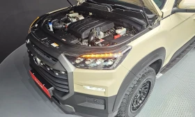 SsangYong Rexton undefined | Auto.bg — изображение 6