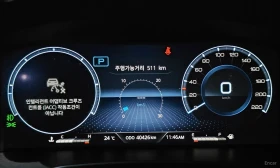 SsangYong Rexton undefined | Auto.bg — изображение 8