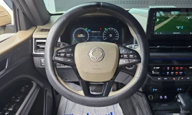 SsangYong Rexton undefined | Auto.bg — изображение 16