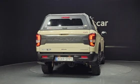 SsangYong Rexton undefined | Auto.bg — изображение 4