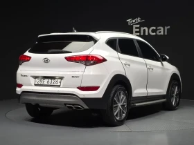 Hyundai Tucson Diesel 1.7 2Wd Modern | Mobile.bg � ����� ������ 2