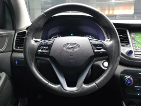 Hyundai Tucson Diesel 1.7 2Wd Modern | Mobile.bg � ����� ������ 13