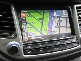 Hyundai Tucson Diesel 1.7 2Wd Modern | Mobile.bg � ����� ������ 14