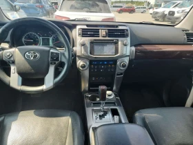 Toyota 4runner * LIMITED * CARFAX * ��� ������������ ������ | Mobile.bg � ����� ������ 10