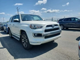 Toyota 4runner * LIMITED * CARFAX * ��� ������������ ������ | Mobile.bg � ����� ������ 2