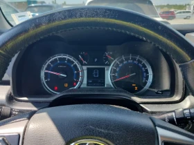 Toyota 4runner * LIMITED * CARFAX * ��� ������������ ������ | Mobile.bg � ����� ������ 9