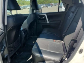 Toyota 4runner * LIMITED * CARFAX * ��� ������������ ������ | Mobile.bg � ����� ������ 11