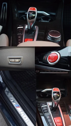 BMW X4 �4�40i | Mobile.bg � ����� ������ 12