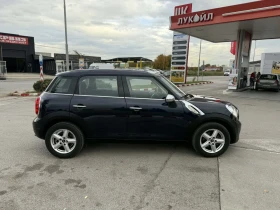 ����� �� �������� �� Mini Countryman 1.6 d ���� ����