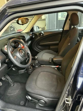 Mini Countryman 1.6 d ���� ���� | Mobile.bg � ����� ������ 7