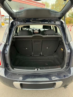 Mini Countryman 1.6 d ���� ���� | Mobile.bg � ����� ������ 6