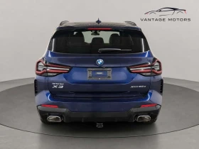 BMW X3 xDrive30e M SPORT | CARFAX | БЕЗ ИНЦИДЕНТИ  | Auto.bg — изображение 6