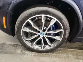 BMW X3 xDrive30e M SPORT | CARFAX | БЕЗ ИНЦИДЕНТИ  | Auto.bg — изображение 7