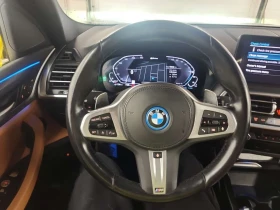 BMW X3 xDrive30e M SPORT | CARFAX | БЕЗ ИНЦИДЕНТИ  | Auto.bg — изображение 11