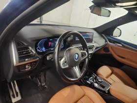 BMW X3 xDrive30e M SPORT | CARFAX | БЕЗ ИНЦИДЕНТИ  | Auto.bg — изображение 10