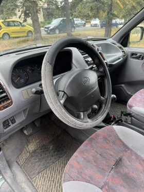 Nissan Terrano 2.7 TDI | Mobile.bg � ����� ������ 10