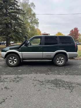Nissan Terrano 2.7 TDI | Mobile.bg � ����� ������ 3