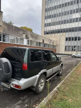 Nissan Terrano 2.7 TDI | Mobile.bg � ����� ������ 6