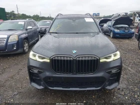 ������ BMW X7