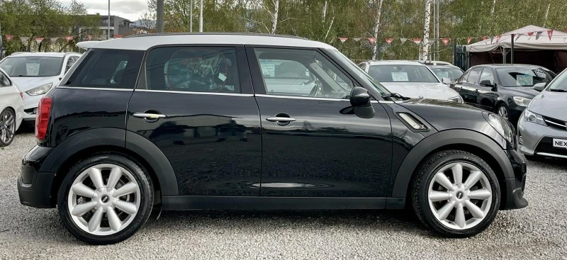 Mini Countryman SD JCW ALL4 , снимка 4 - Автомобили и джипове - 42989184