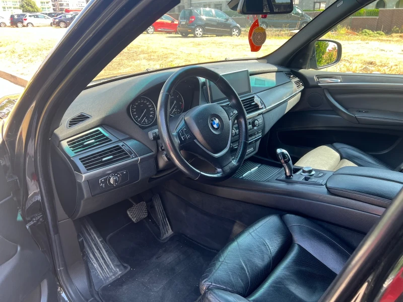 BMW X5, снимка 5 - Автомобили и джипове - 46900582