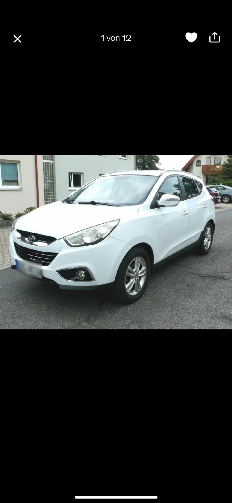 Hyundai IX35 Full Keyless, StartStop, 4x4, Кожа 136коня, снимка 4 - Автомобили и джипове - 52268981