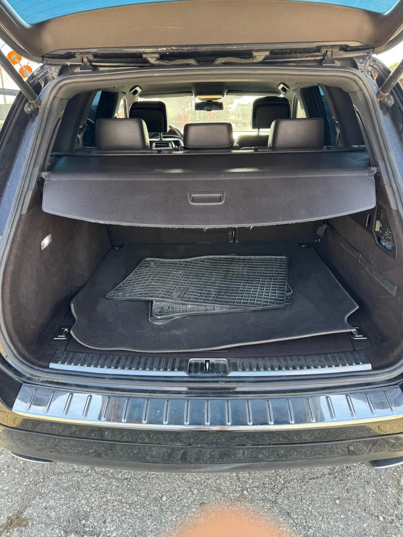 VW Touareg 3.0TDI, снимка 12 - Автомобили и джипове - 51731482