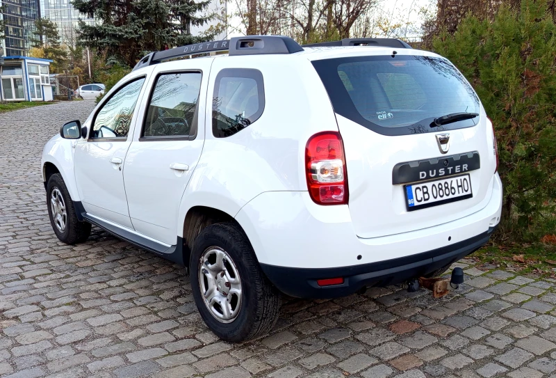 Dacia Duster 6+ 1, снимка 4 - Автомобили и джипове - 52659520