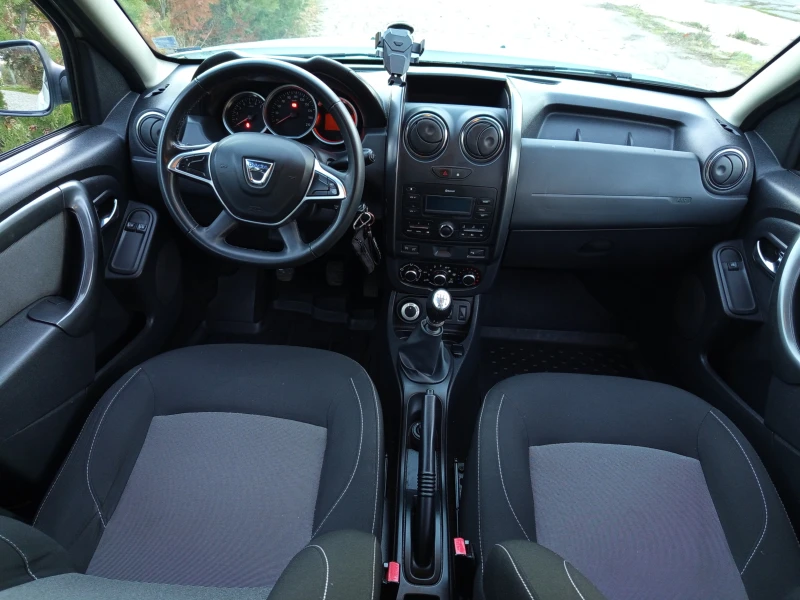 Dacia Duster 6+ 1, снимка 10 - Автомобили и джипове - 52659520