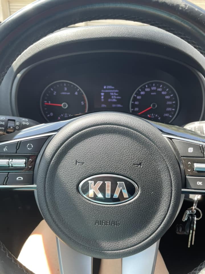 Kia Sportage 1, 6 2019, снимка 9 - Автомобили и джипове - 46308729
