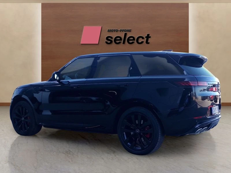 Land Rover Range Rover Sport 4.4 V8, снимка 7 - Автомобили и джипове - 47348549