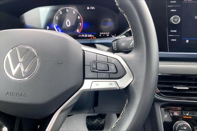 VW Taos Comfortline 4Motion | Mobile.bg � ����������� 11