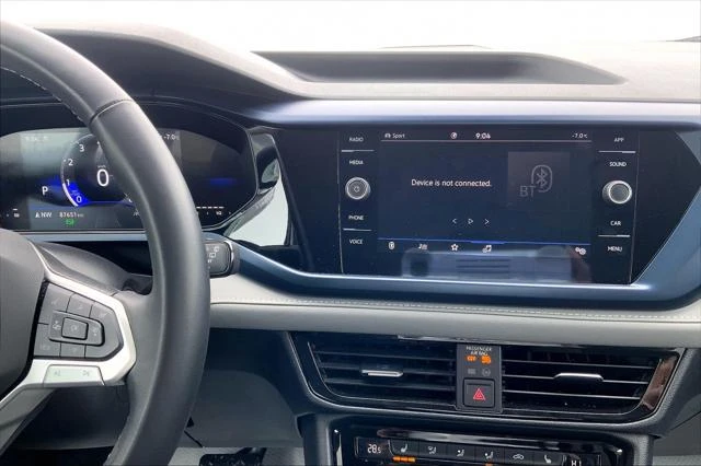 VW Taos Comfortline 4Motion | Mobile.bg � ����������� 8