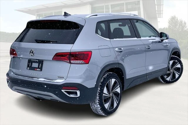 VW Taos Comfortline 4Motion | Mobile.bg � ����������� 4