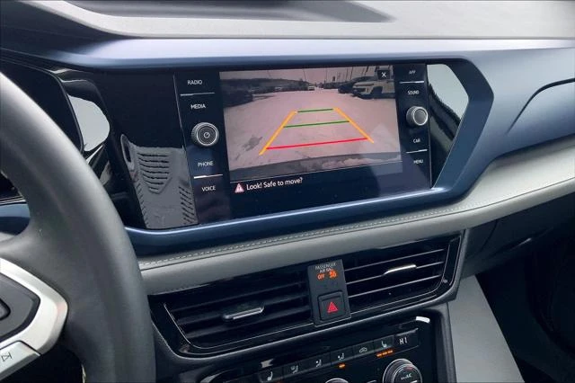 VW Taos Comfortline 4Motion | Mobile.bg � ����������� 9