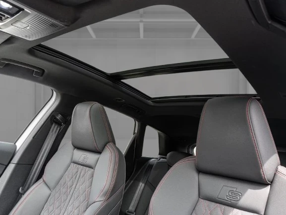 Audi Q4 e-Tron Sportback 45 Quattro = S-line = �������� | Mobile.bg � ����������� 7