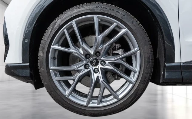 Audi Q4 e-Tron Sportback 45 Quattro = S-line = �������� | Mobile.bg � ����������� 4