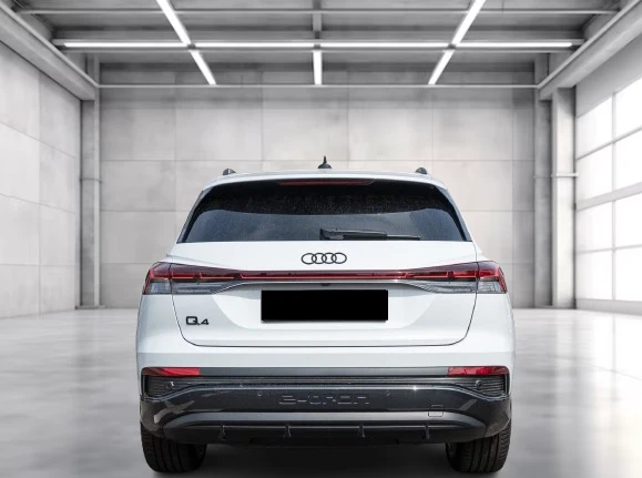 Audi Q4 e-Tron Sportback 45 Quattro = S-line = �������� | Mobile.bg � ����������� 2
