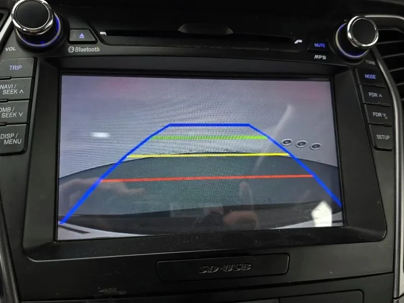 Hyundai Santa fe 2.0, снимка 17 - Автомобили и джипове - 54872248