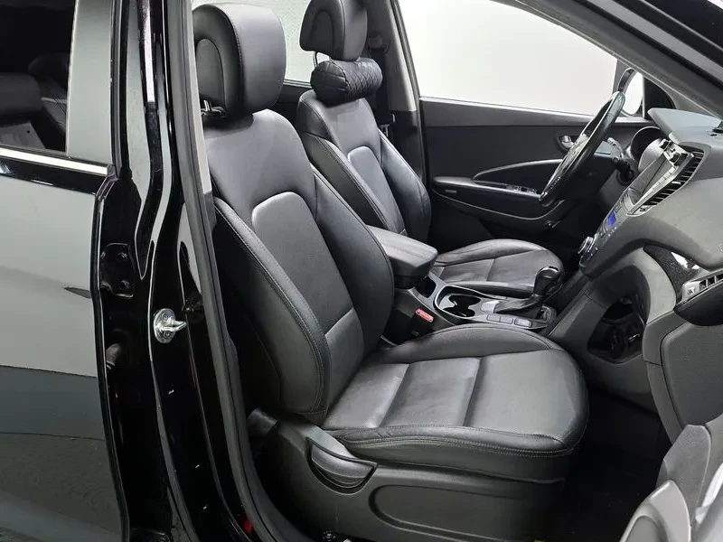 Hyundai Santa fe 2.0, снимка 12 - Автомобили и джипове - 54872248